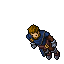 Blade Dancer
