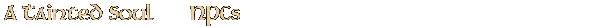 Contentbox headline