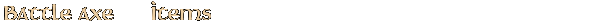 Contentbox headline