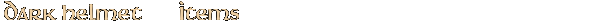 Contentbox headline