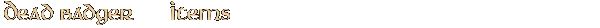 Contentbox headline