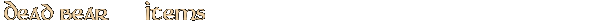 Contentbox headline