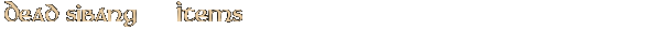 Contentbox headline