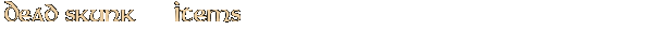 Contentbox headline