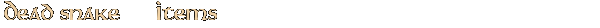 Contentbox headline