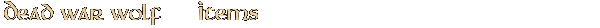 Contentbox headline