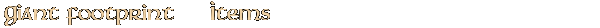 Contentbox headline