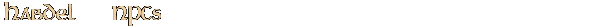 Contentbox headline