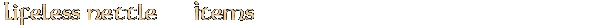 Contentbox headline