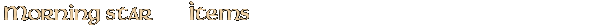 Contentbox headline