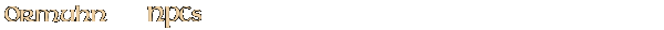 Contentbox headline