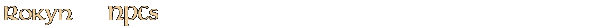Contentbox headline