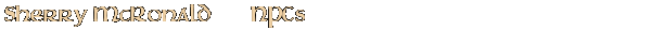 Contentbox headline
