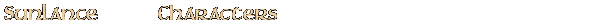 Contentbox headline