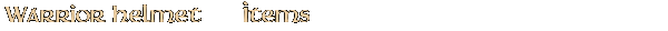Contentbox headline